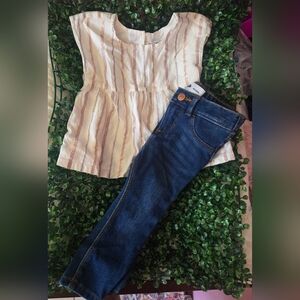 Old Navy size 18-24M